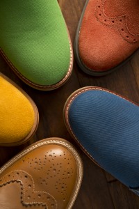 SS13 shoes