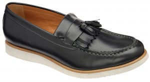 SKINNER BLACK