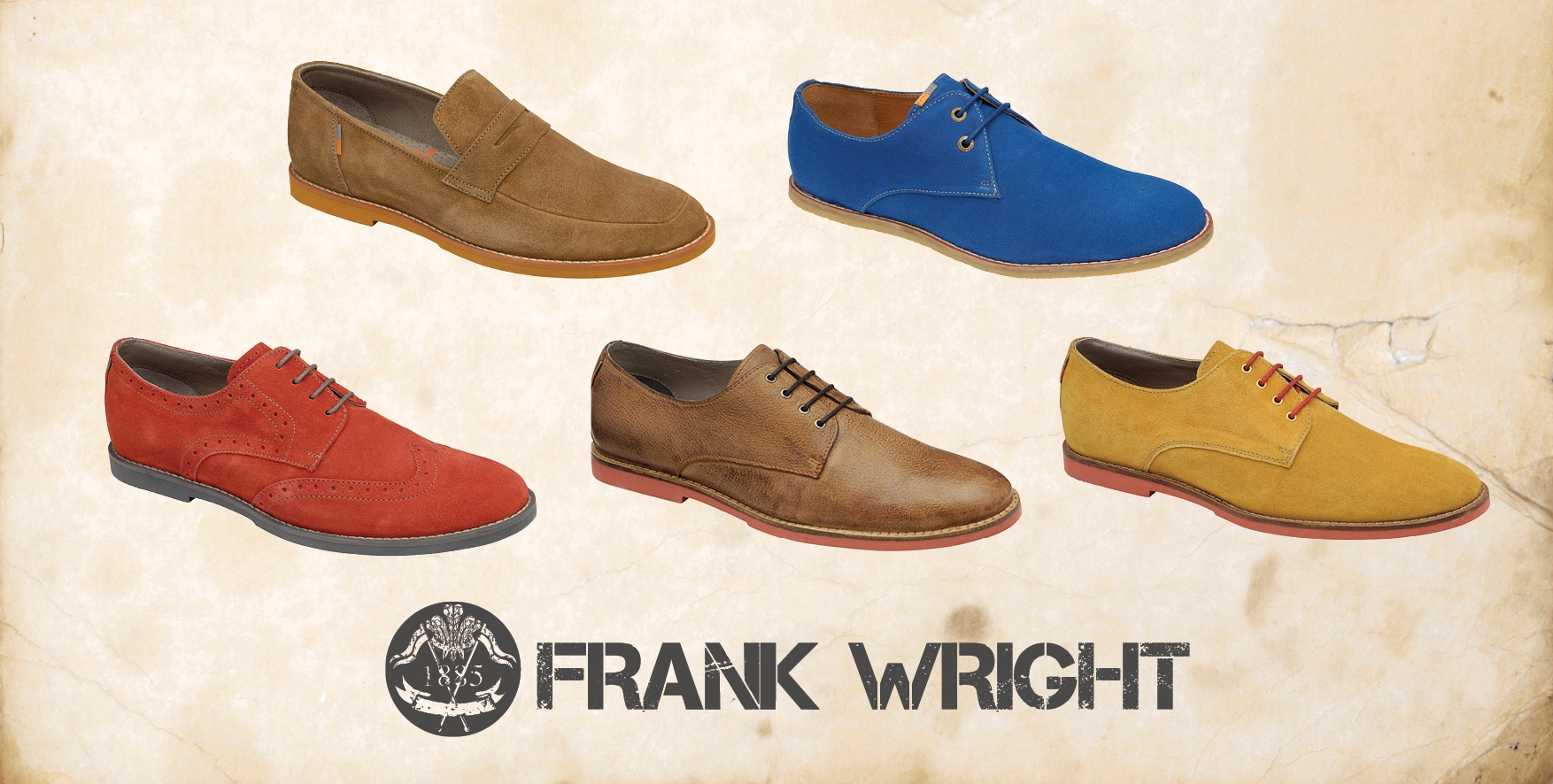 Summer shoes