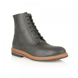 MFW603 MONTAGU BLACK OILY LEA