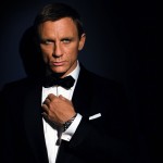 james bond