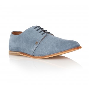 MFW029 STEIN OCEAN SUEDE