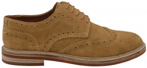 FRY sand suede