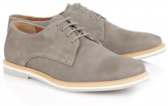 Woking grey