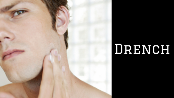 Drench