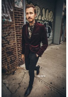 #StyleEdit - Smith