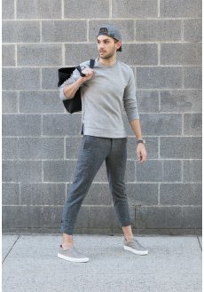 #StyleEdit - Eddie