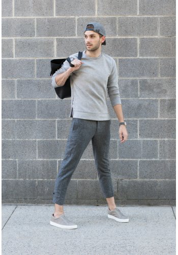 #StyleEdit - Eddie