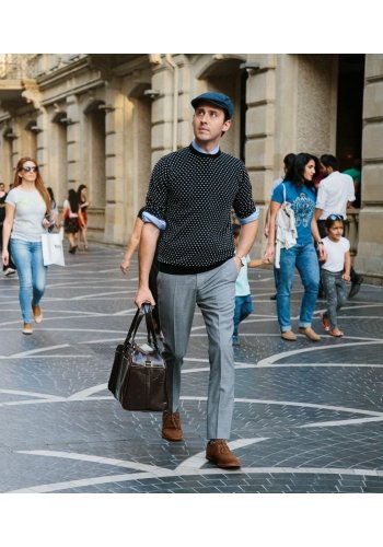 #StyleEdit - Busby