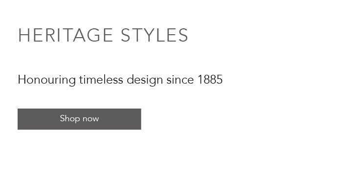 Heritage Styles