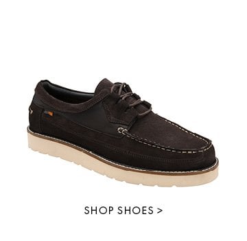 AW26 Shoes