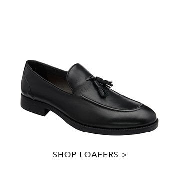 AW26 Loafers
