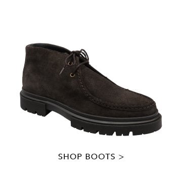 AW26 Boots