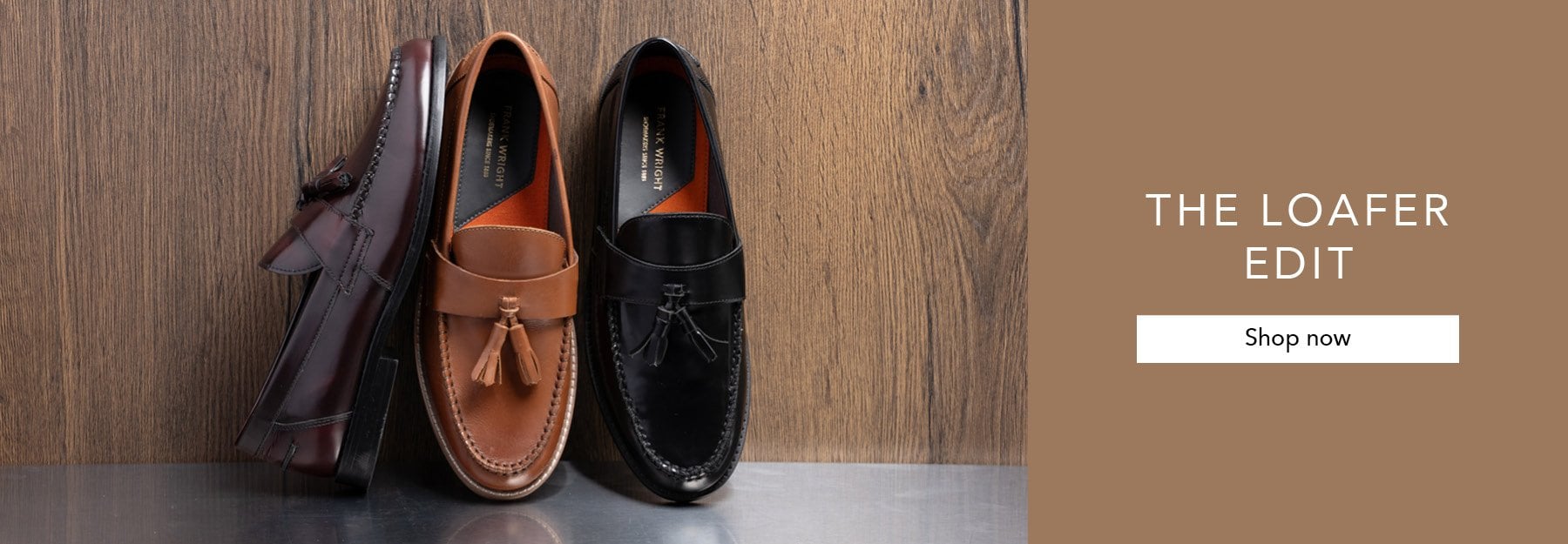 Loafer Edit