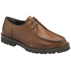 FRANK WRIGHT Leather Derby Shoes - Size 11 US / 44 EU FRANK WRIGHT Leather Derby Shoes - 44 EU | 11 US – LuxAnthropy main image 3